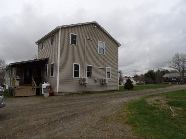 House for sale in Glenburn, Maine
