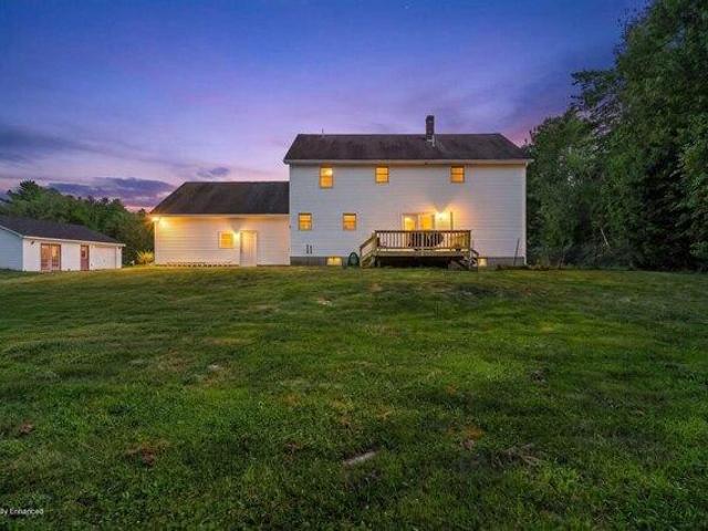 House for sale in Glenburn, Penobscot County