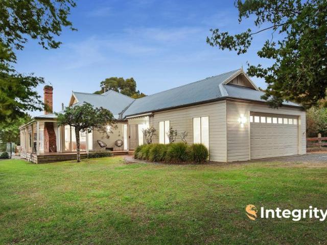 House for rent in Glenburn, Victoria