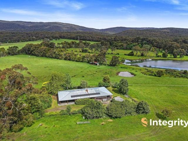 House for rent in Glenburn, Victoria