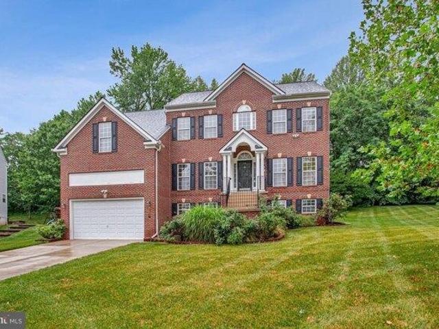 House for sale in Glenn Dale, Maryland