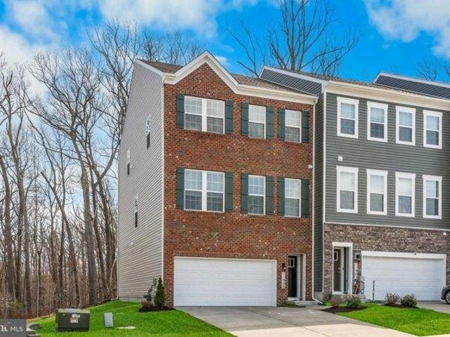 House for sale in Glenn Dale, Maryland