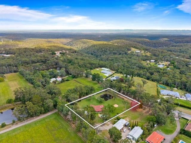 House for sale in Glenorie, New South Wales