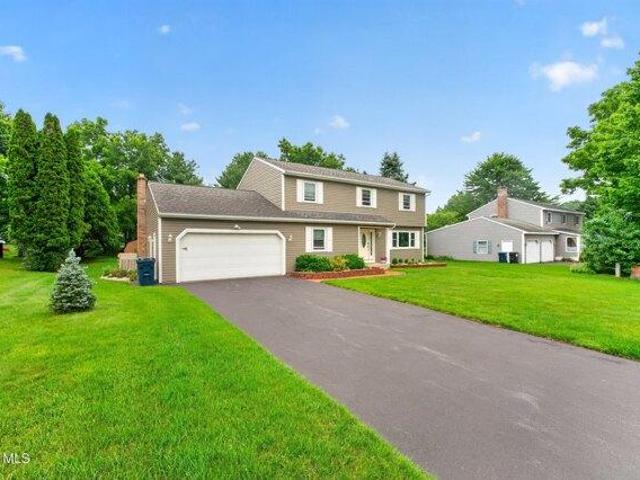 House for sale in New York