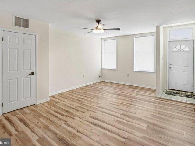 House for sale in Gloucester City, New Jersey