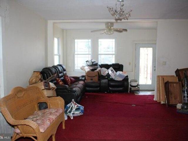 House for sale in Gloucester City, New Jersey