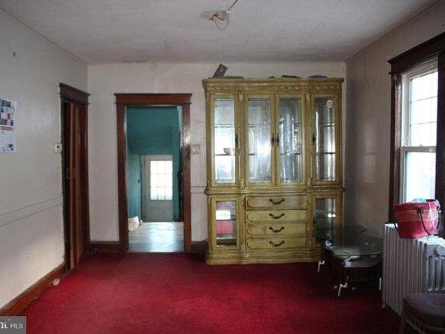 House for sale in Gloucester City, New Jersey