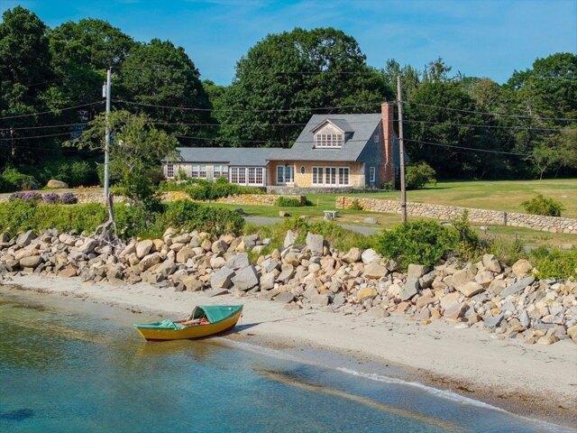 House for sale in Gloucester, Massachusetts