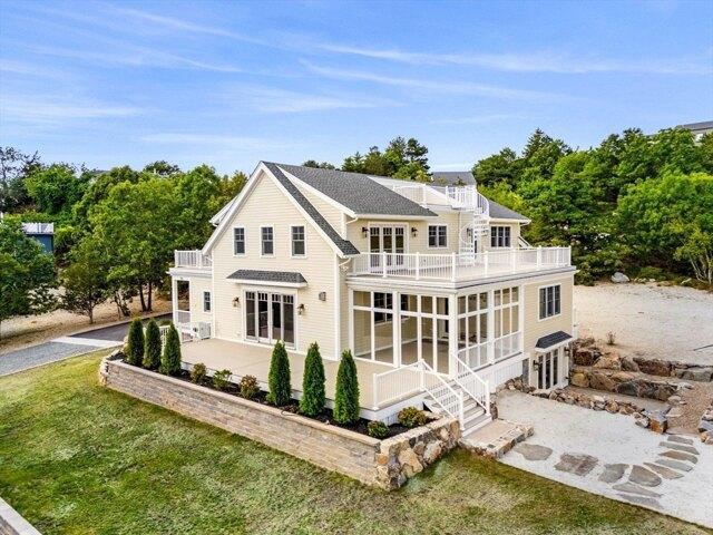 House for sale in Gloucester, Massachusetts