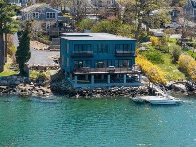 House for sale in Gloucester, Massachusetts