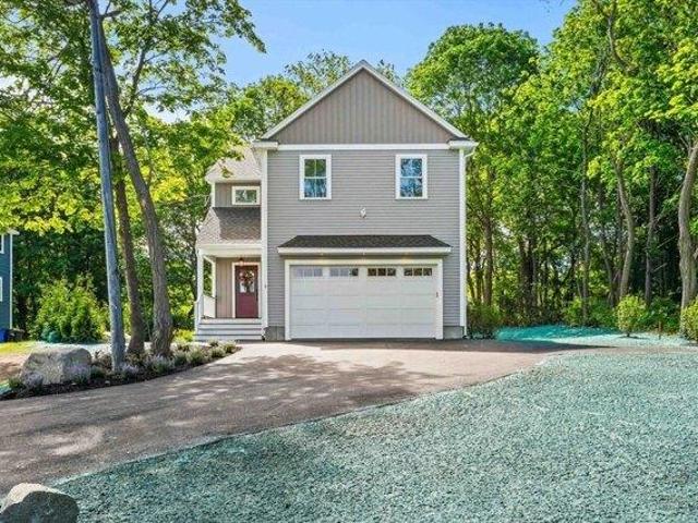 House for sale in Gloucester, Massachusetts