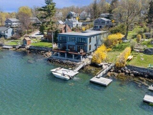 House for sale in Gloucester, Massachusetts