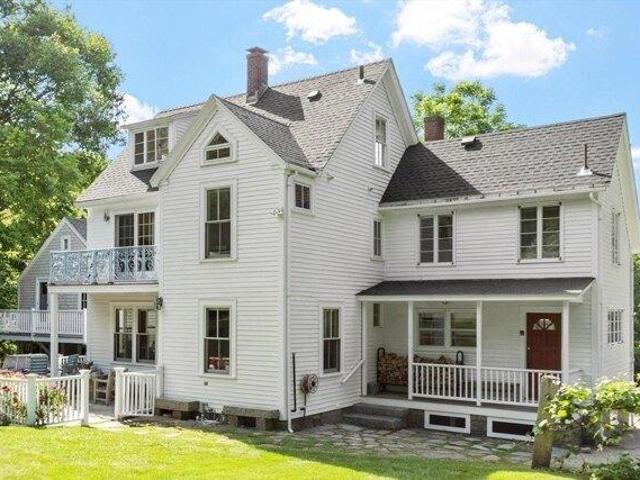 House for sale in Gloucester, Massachusetts