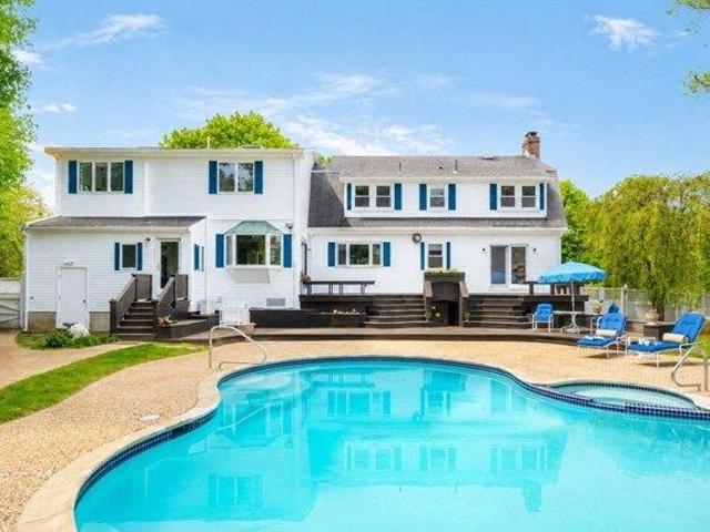 House for sale in Gloucester, Massachusetts