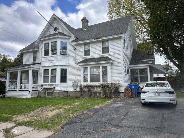 House for sale in Gloversville, New York