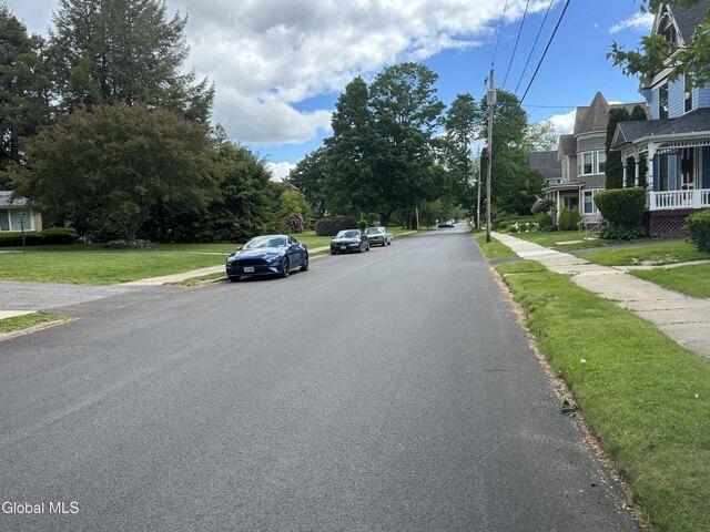 House for sale in Gloversville, New York