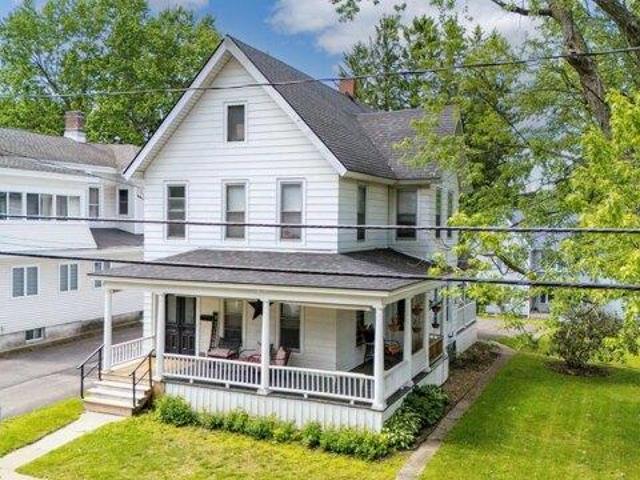 House for sale in Gloversville, New York