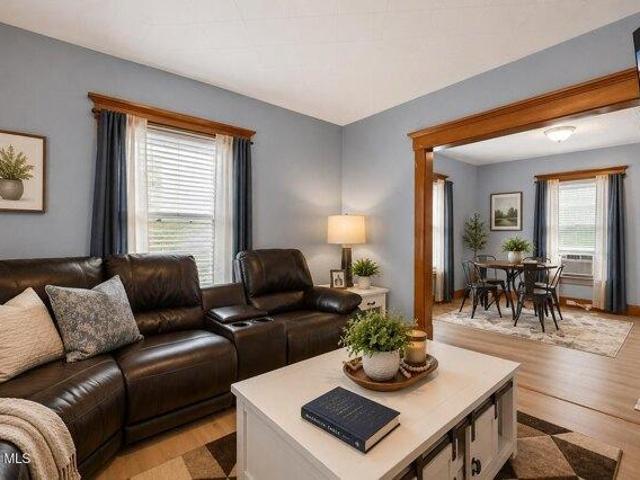 House for sale in Gloversville, New York