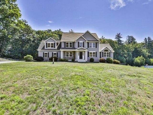 House for sale in New Hampshire
