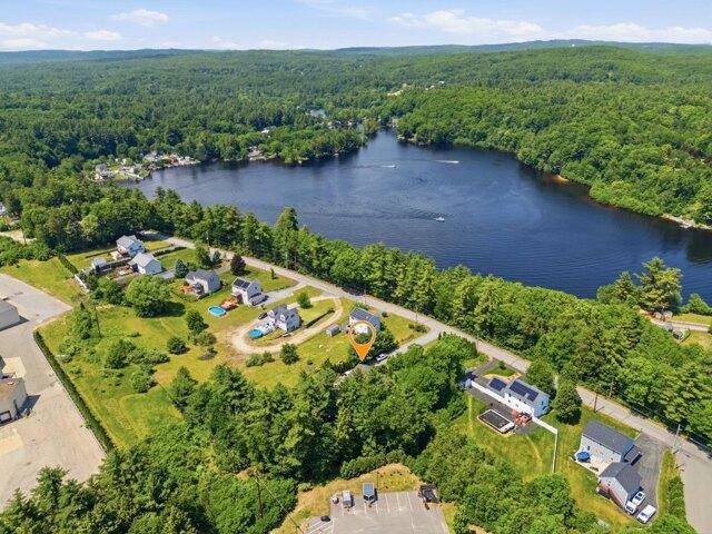 House for sale in New Hampshire