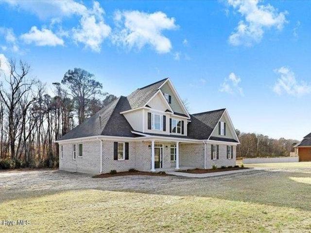 House for sale in Goldsboro, North Carolina