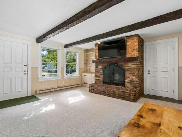 House for sale in Gorham, Maine