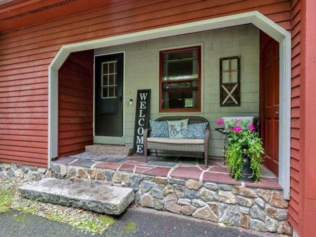 House for sale in Gorham, Maine