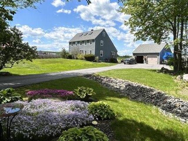 House for sale in Gorham, Maine