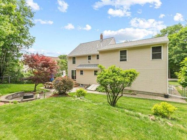 House for sale in Gorham, Maine
