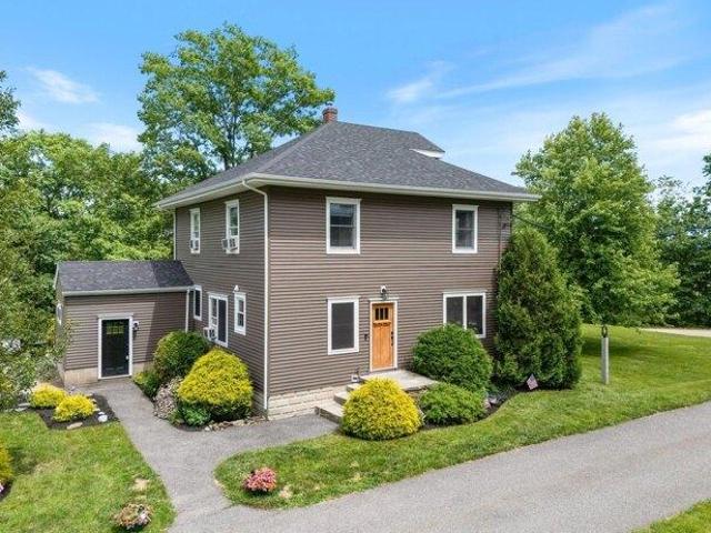 House for sale in Gorham, Maine