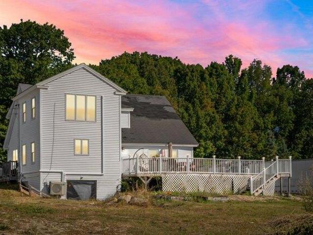 House for sale in Gorham, Maine