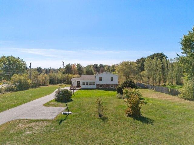 House for sale in Gorham, Maine