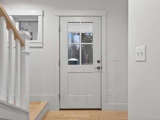 House for sale in Gorham, Maine