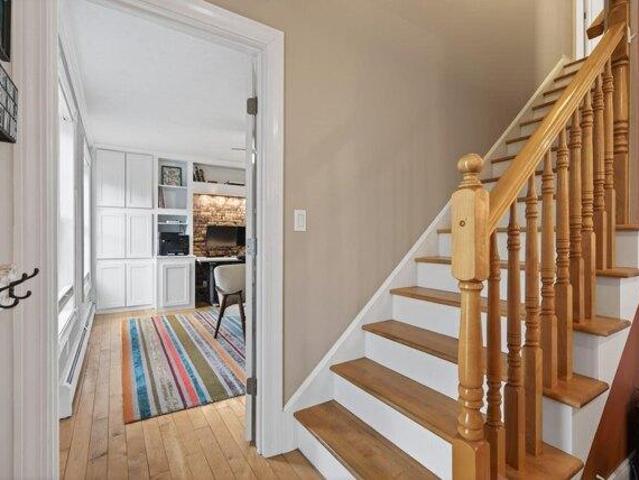 House for sale in Gorham, Maine