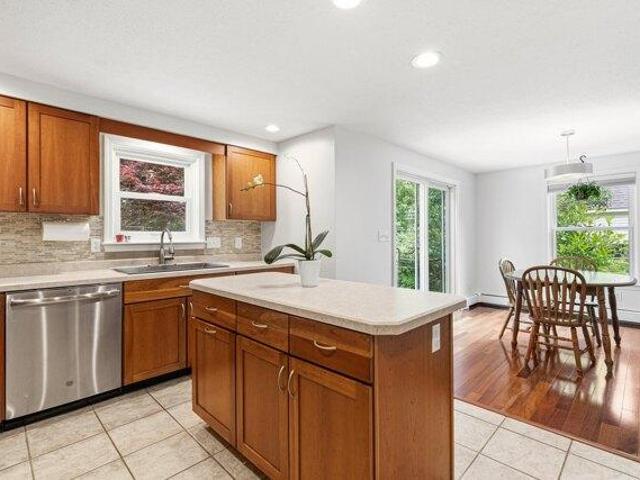 House for sale in Gorham, Maine