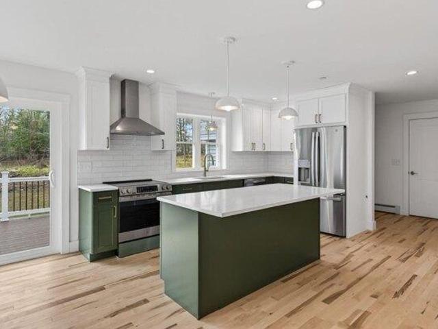 House for sale in Gorham, Maine