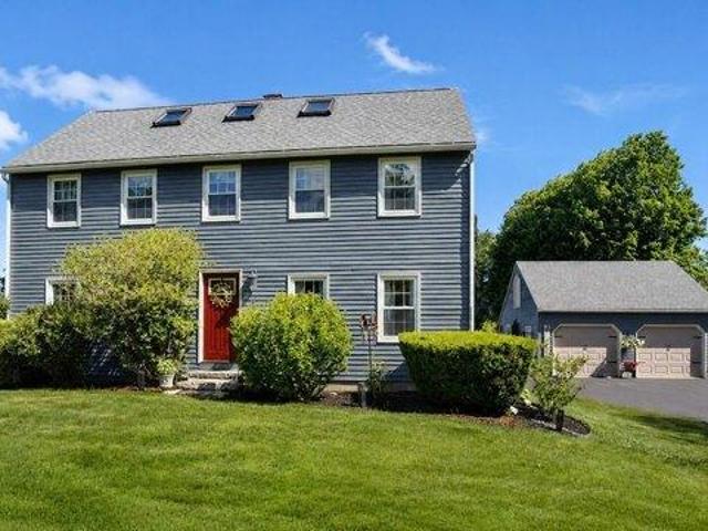 House for sale in Gorham, Maine