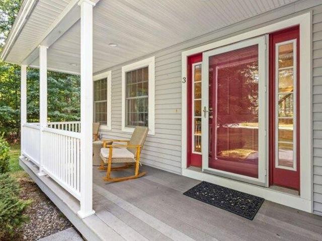 House for sale in Gorham, Maine