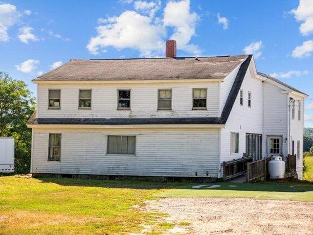 House for sale in Gorham, Maine
