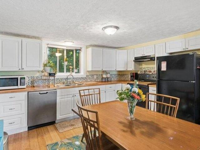 House for sale in Gorham, Maine
