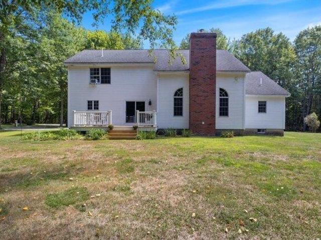 House for sale in Gorham, Maine