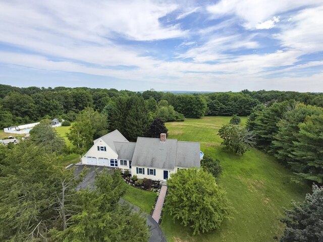 House for sale in Gorham, Maine