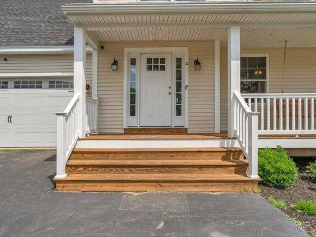 House for sale in Gorham, Maine