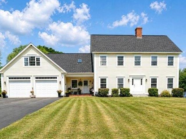 House for sale in Gorham, Maine