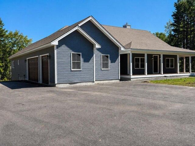 House for sale in Gorham, Maine