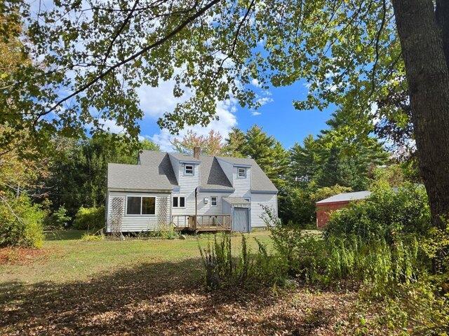 House for sale in Standish, Cumberland County