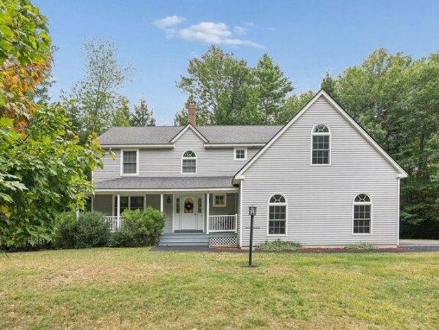 House for sale in Heartwood, Gorham