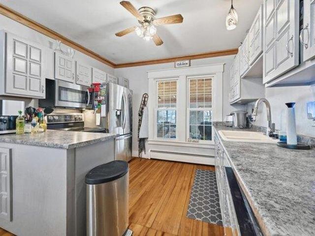 House for sale in New Hampshire