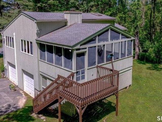 House for sale in Goshen, Connecticut
