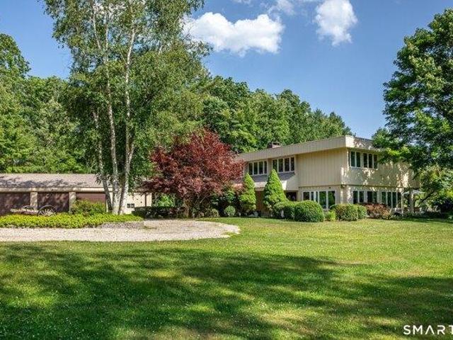 House for sale in Goshen, Connecticut